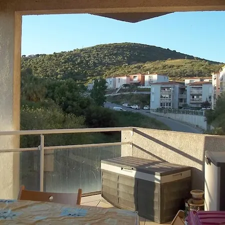 Apartment Ideal For Relaxing, 50 M 2 Of Happiness, 6 Nignts Minimum Ajaccio (Corsica)