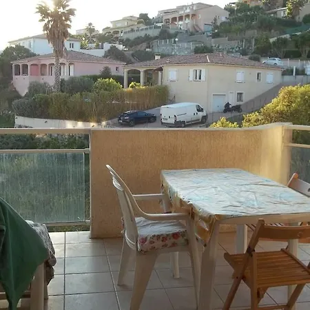 Apartment Ideal For Relaxing, 50 M 2 Of Happiness, 6 Nignts Minimum *