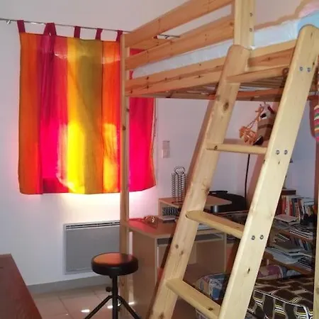 Ideal For Relaxing, 50 M 2 Of Happiness, 6 Nignts Minimum *