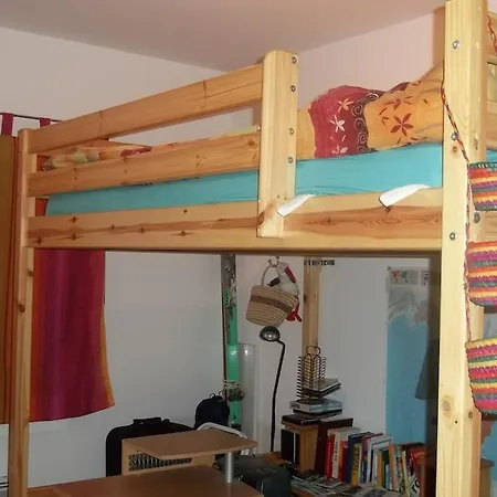 Apartment Ideal For Relaxing, 50 M 2 Of Happiness, 6 Nignts Minimum Ajaccio (Corsica)